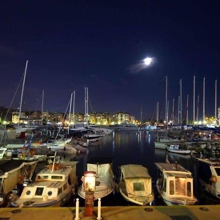 Lovely,Central, Spacious 2-Bedrooms Apartment Piraeus Buitenkant foto